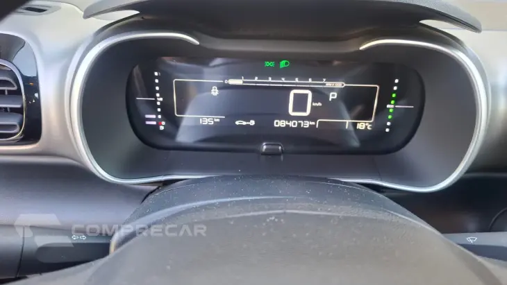 C4 CACTUS 1.6 VTI 120 Feel