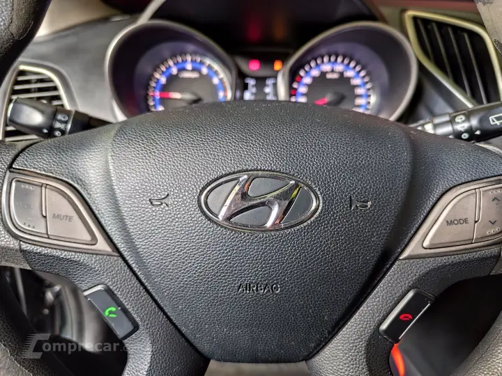 HB20 1.0 COMFORT 12V FLEX 4P MANUAL