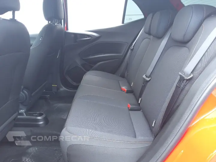 ARGO 1.3 FIREFLY FLEX TREKKING CVT