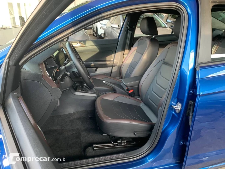 VIRTUS Highline 200 TSI 1.0 Flex 12V Aut