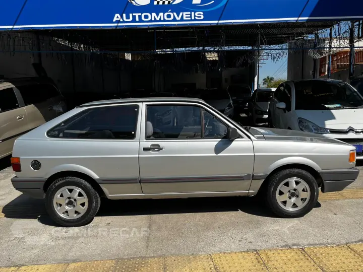 GOL 1.8 MI GL 8V