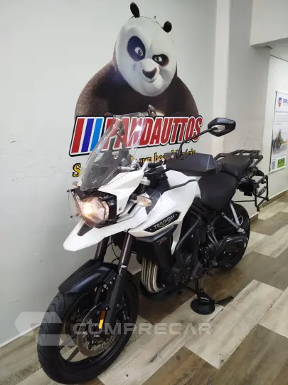 TIGER 1200 EXPLORER XR