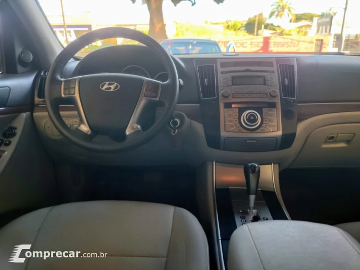 VERA CRUZ 3.8 GLS 4WD 4X4 V6 24V