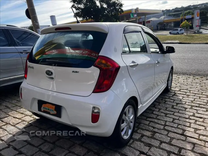 PICANTO 1.0 EX 12V