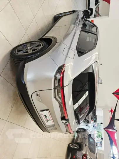 HR-V 1.5 DI I-vtec EXL