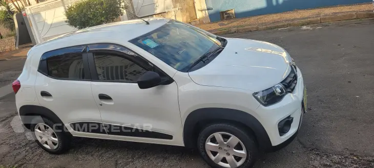 KWID 1.0 12V SCE ZEN