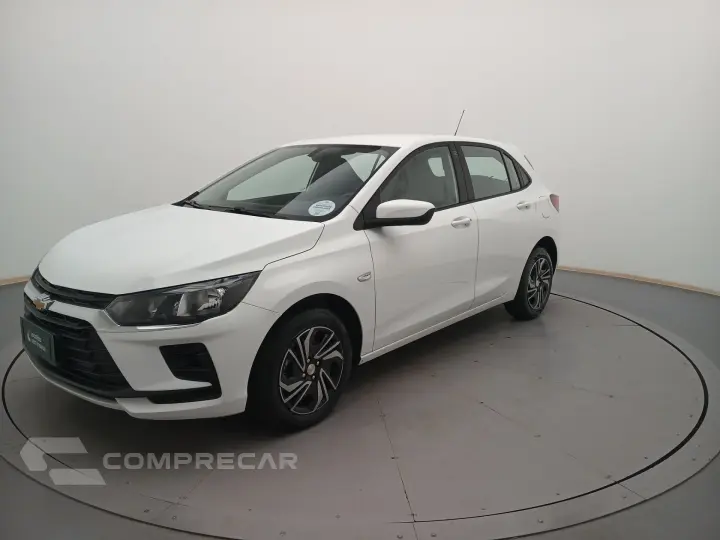 ONIX 1.0 FLEX MANUAL