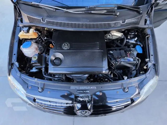 FOX - 1.6 MI PLUS 8V 4P MANUAL