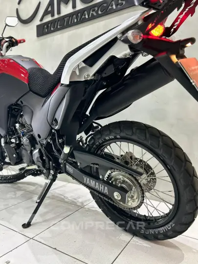 XTZ LANDER 250
