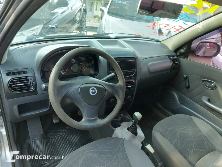 Strada 1.4