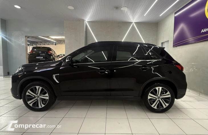 OUTLANDER SPORT 2.0 Mivec HPE