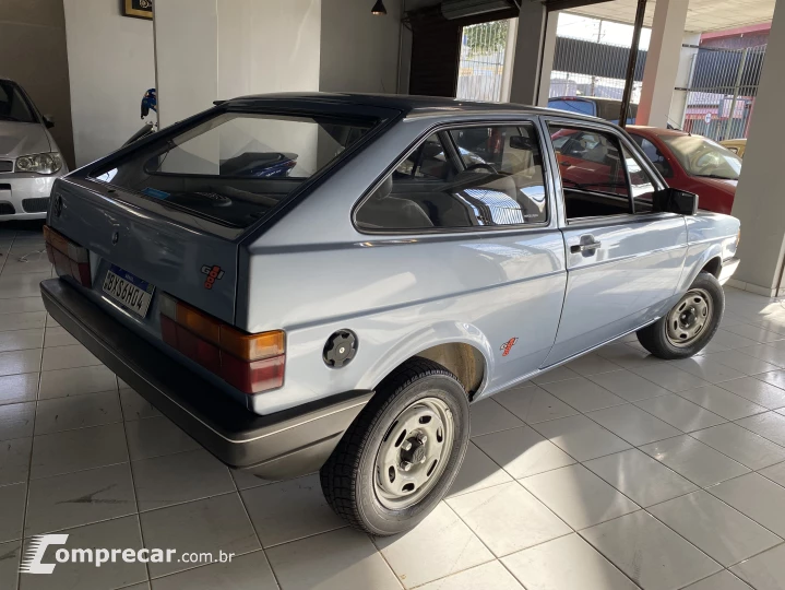 GOL 1.0 8V