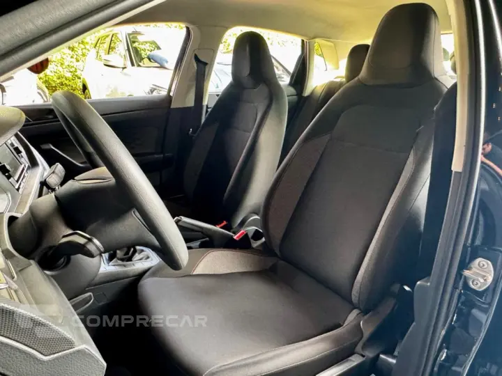 POLO 1.0 MPI TRACK MANUAL