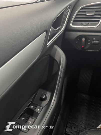 Q3 1.4 TFSI Ambiente