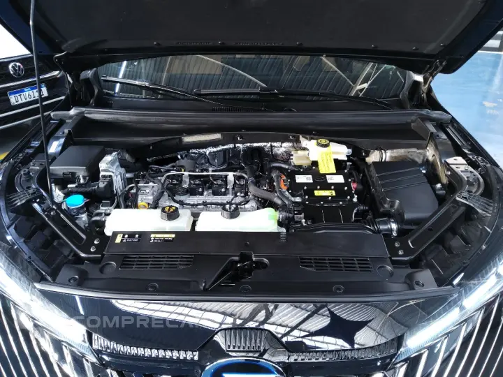 GS4 2.0 ELITE HIBRIDO