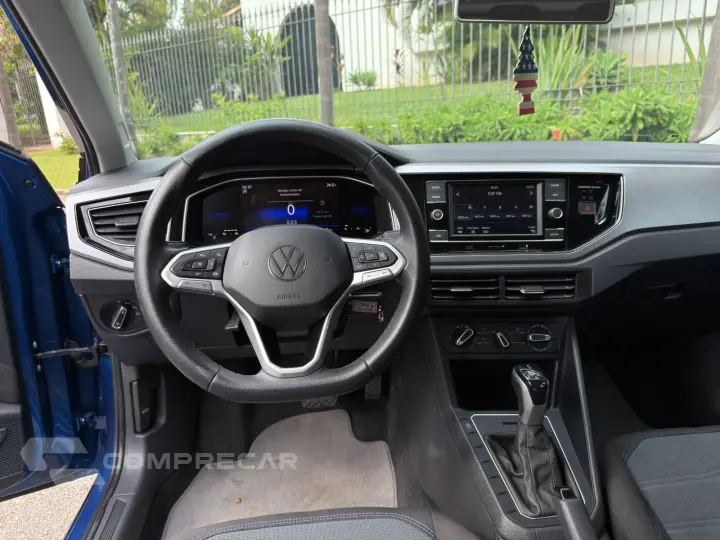 NIVUS 1.0 200 TSI Comfortline
