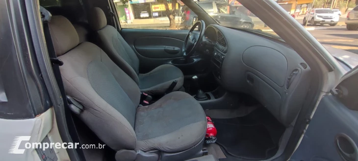 COURIER 1.6 MPI L 8V