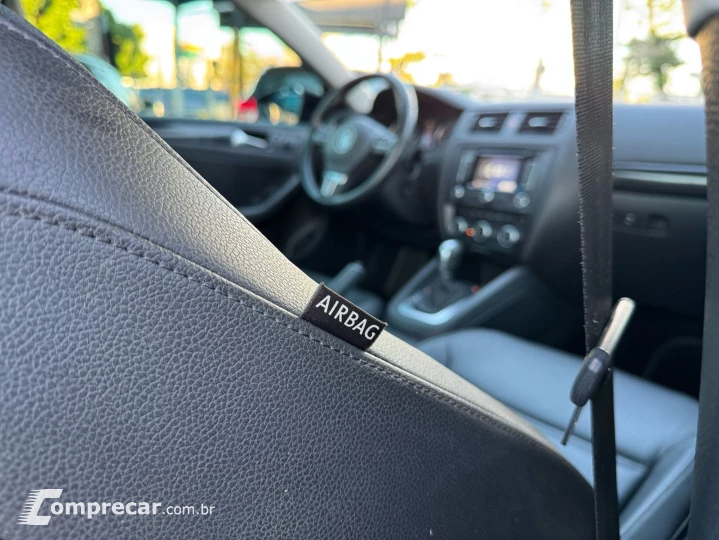 JETTA 2.0 Comfortline 120cv