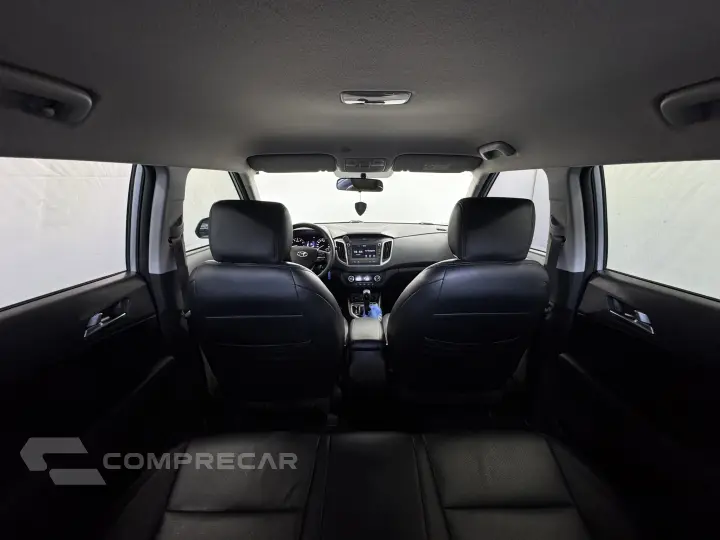 CRETA 1.6 16V Pulse