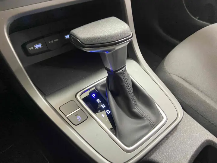 CRETA 1.0 TGDI FLEX COMFORT AUTOMÁTICO