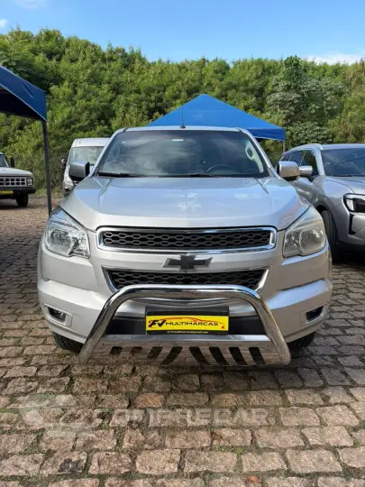 GM / S10 CD LT 2.8 4x4
