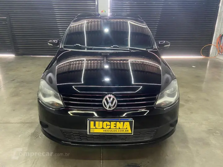 Fox 1.0 Mi Seleção 8V Flex 4P Manual