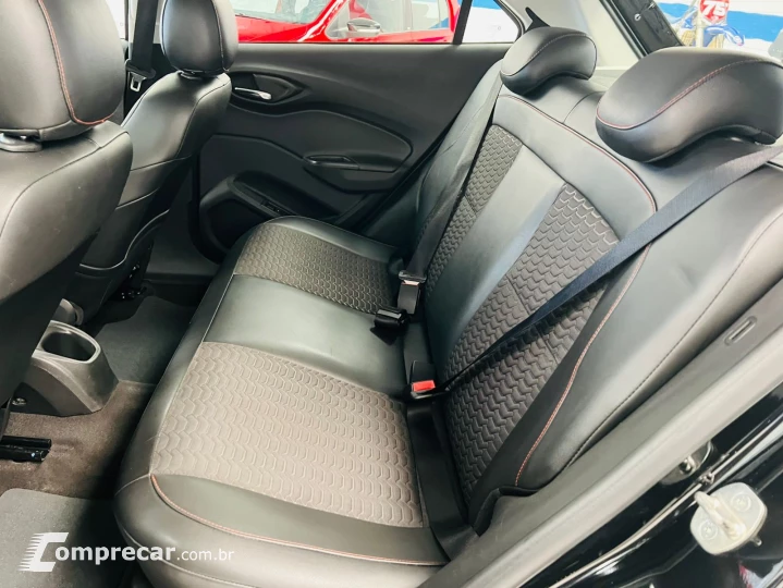 ONIX 1.4 MPFI LTZ 8V