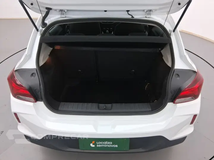 ONIX 1.0 FLEX LT MANUAL
