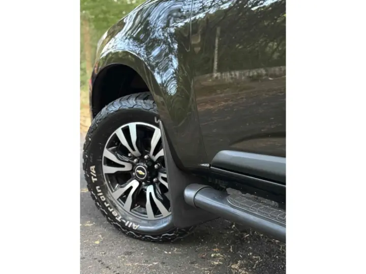 S10 2.4 LT 4X2 CD 8V FLEX 4P MANUAL