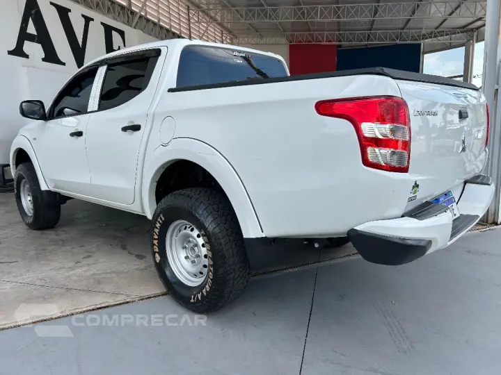 L200 TRITON SPO GL