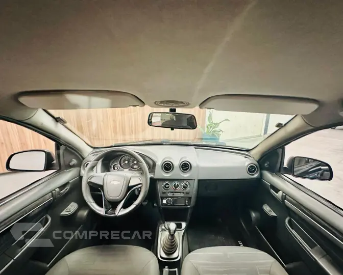 PRISMA 1.4 MPFI Maxx 8V