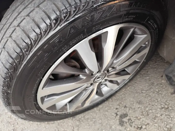 FIT 1.5 EX 16V