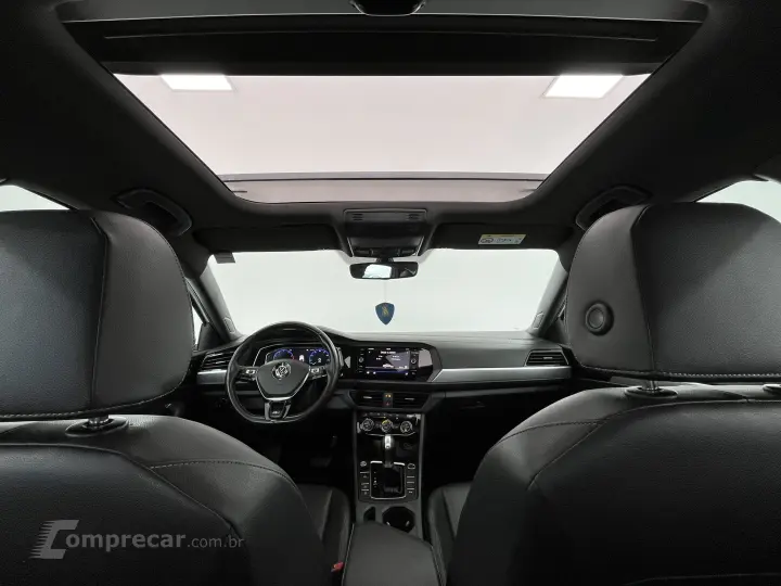 JETTA 1.4 250 TSI R-line