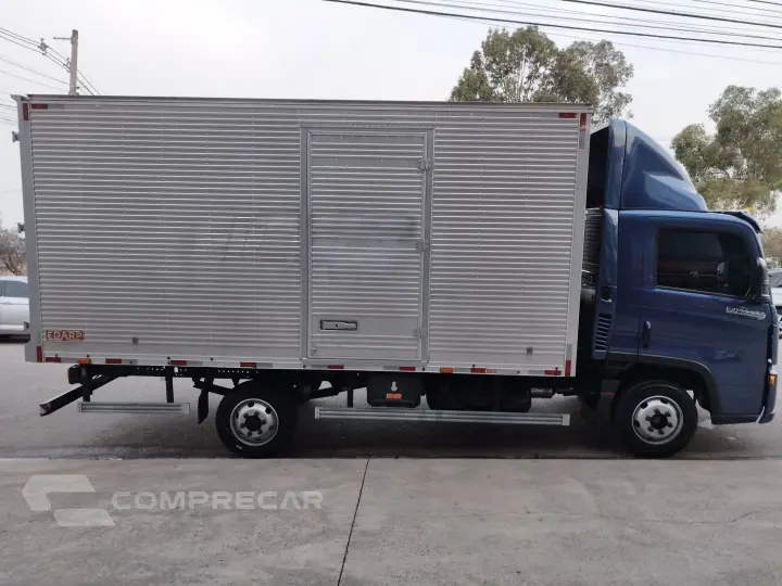 Delivery Express+ 3.0 Prime + Baú 5 Metros