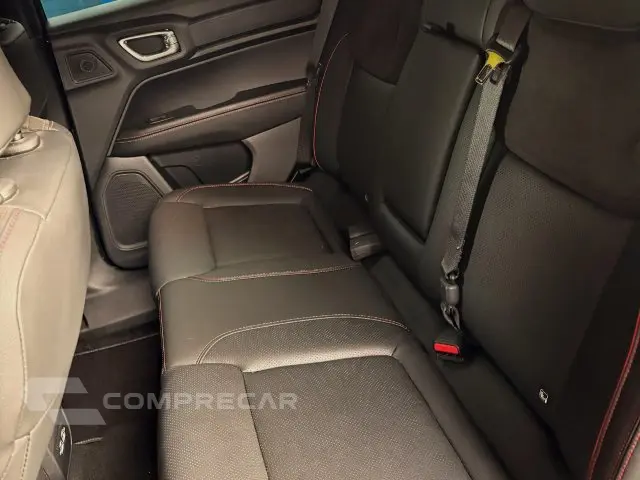 RAMPAGE - 2.0 HURRICANE 4 TURBO R/T 4X4 AUTOMÁTICO