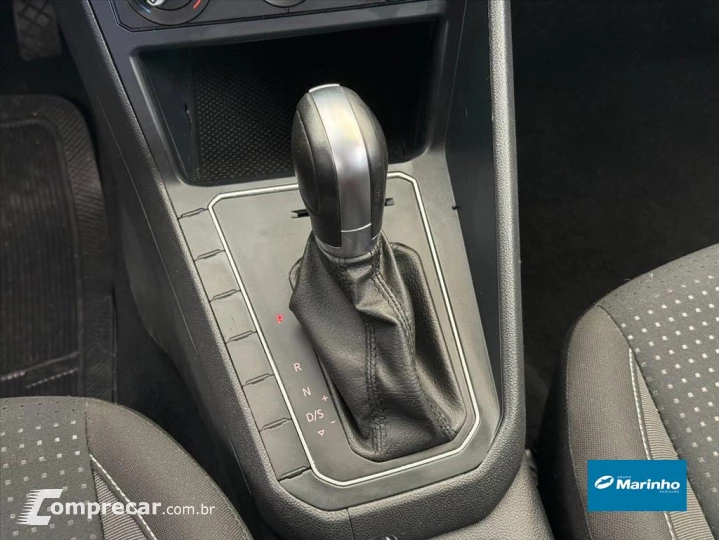 VIRTUS 1.0 200 TSI COMFORTLINE AUTOMÁTICO