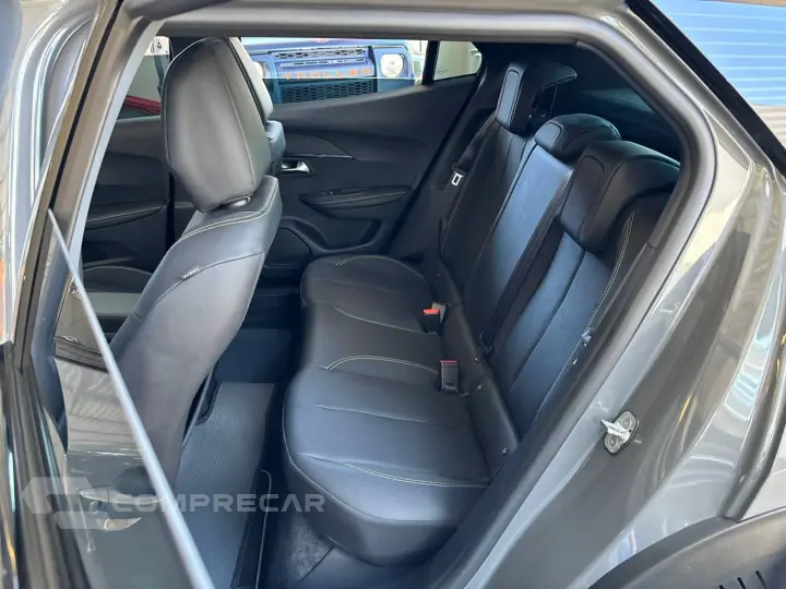 2008 GT 1.0 Turbo Flex 5p Aut.