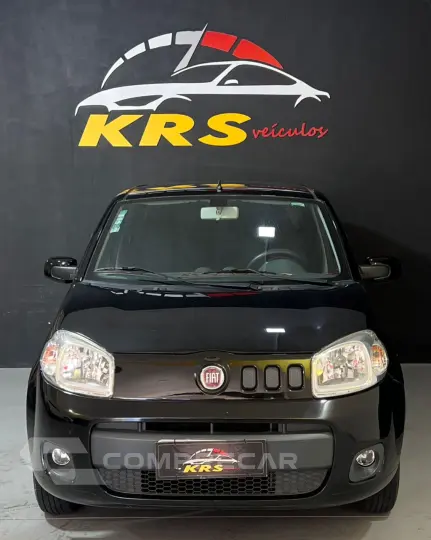 UNO ATTRACTI. Celeb.1.4 EVO F.Flex 8V 4p