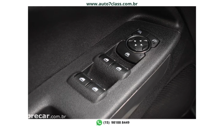 ECOSPORT - 1.5 TI-VCT SE MANUAL