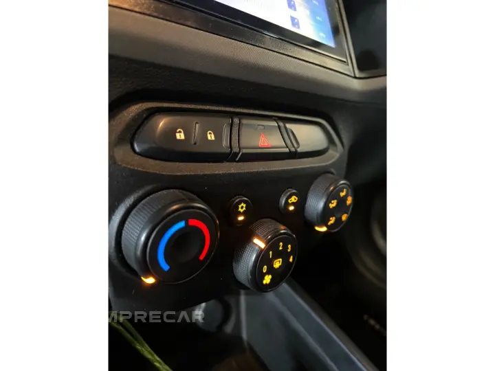 PRISMA 1.0 MPFI JOY 8V FLEX 4P MANUAL