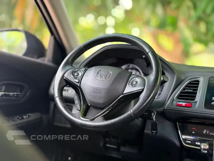 HR-V 1.8 16V EXL