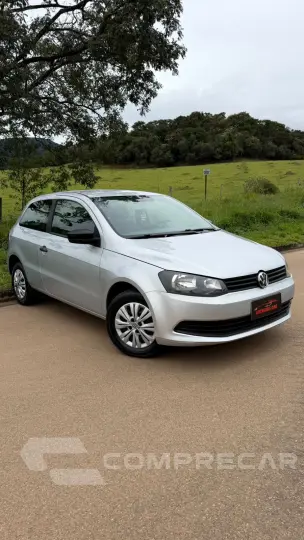 GOL 1.0 8V