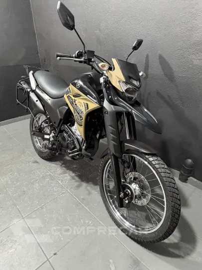 LANDER 250 ABS