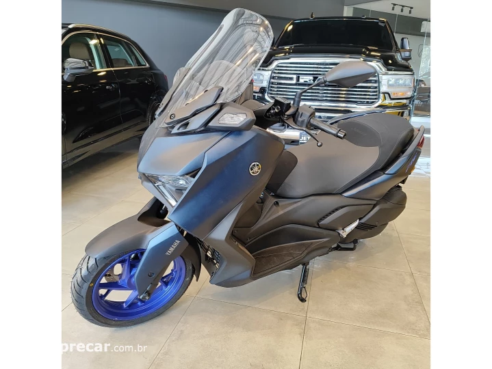 XMAX 250 ABS