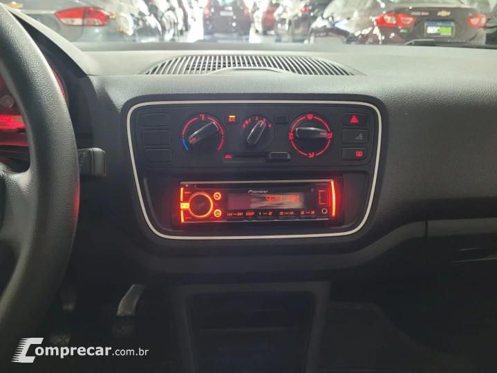 UP 1.0 MPI Take UP 12V