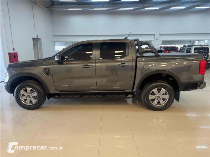RANGER 2.0 Turbo CD XLS 4X2