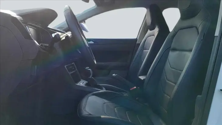 POLO 1.0 170 TSI HIGHLINE AUTOMÁTICO