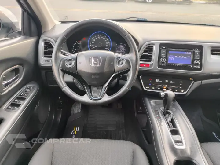 HR-V EX 1.8 Flexone 16V 5p Aut.