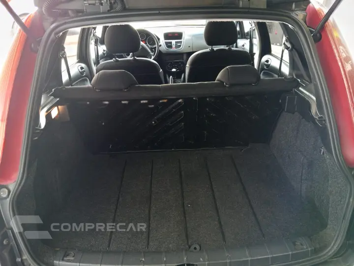 207 1.4 XR S SW 8V