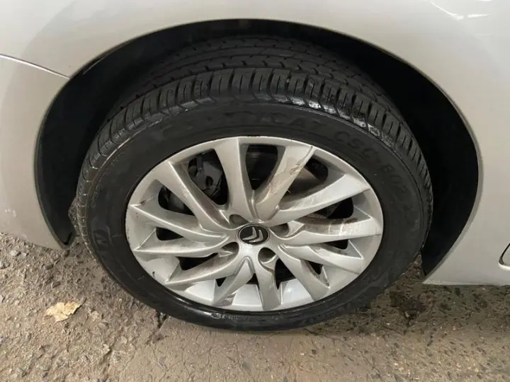 C4 PICASSO GLXA 5L